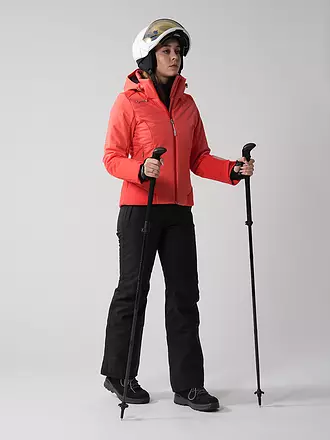 PHENIX | Damen Skijacke Dianthus | 